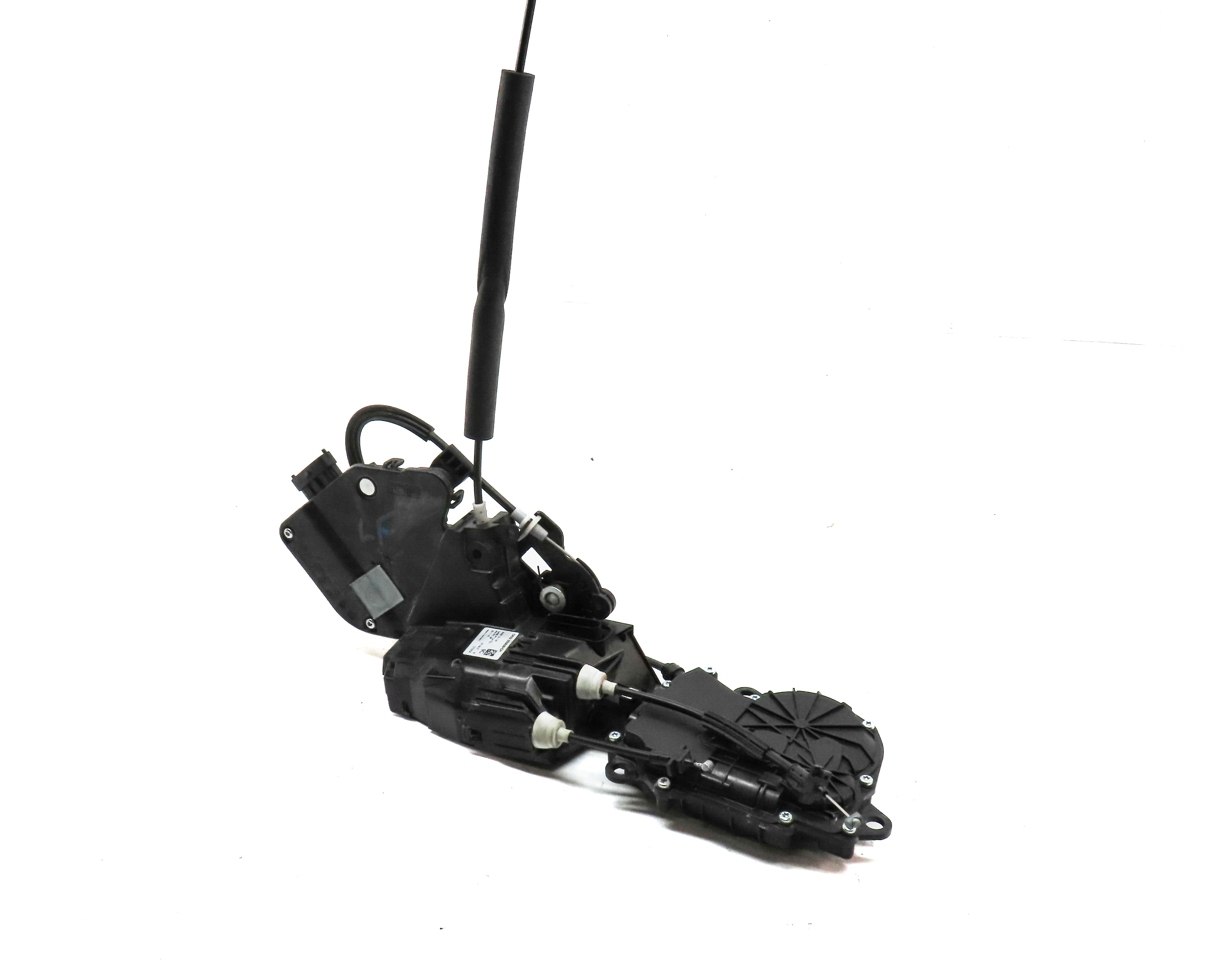 14-22 RANGE ROVER SPORT (L405 L494) FRONT LEFT DRIVER SOFT CLOSE DOOR LOCK LATCH — exact item pictured